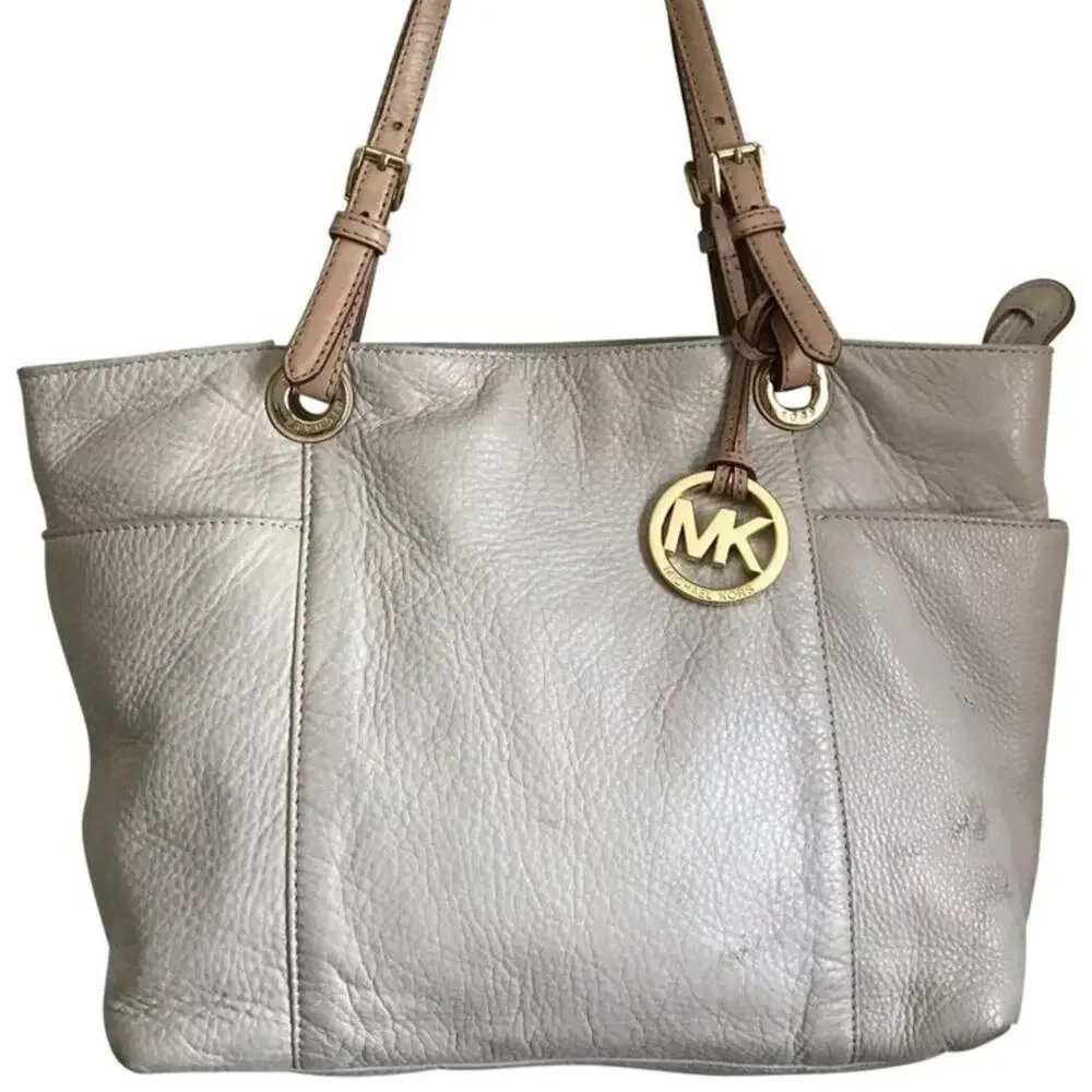 Medium Tote Shoulder Bag - Picture 1 of 8
